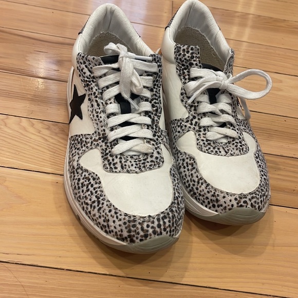 Vici street shoes - Picture 3 of 3